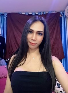 Ladyboy 🇹🇭 good top cock 7’ - Transsexual escort in Chiang Mai Photo 11 of 26