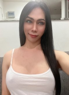 Ladyboy 🇹🇭 good top cock 7’ - Transsexual escort in Chiang Mai Photo 12 of 26
