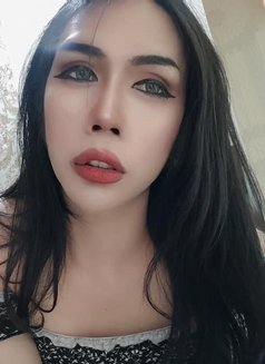 Ladyboy 🇹🇭 good top cock 7’ - Transsexual escort in Chiang Mai Photo 13 of 26