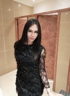 Ladyboy 🇹🇭 good top cock 7’ - Transsexual escort in Chiang Mai Photo 9 of 26