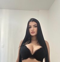 Sofia Latina - escort in Seoul