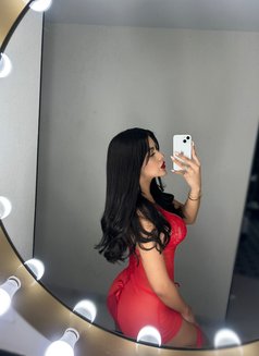 Sofía Latina - Transsexual escort in Munich Photo 1 of 11