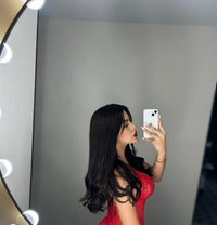 Sofía Latina - Acompañantes transexual in Munich
