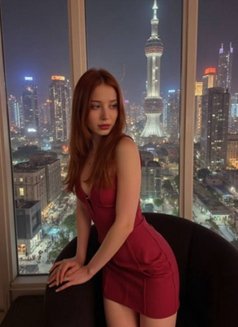 Sofia - escort in Tokyo Photo 10 of 11