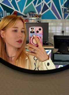 Sofia - escort in Tokyo Photo 1 of 11