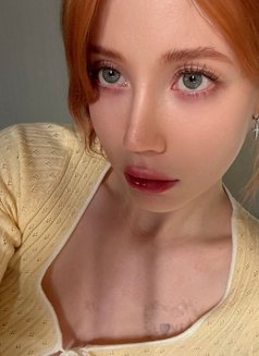 Sofia - escort in Tokyo Photo 3 of 11