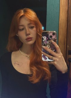 Sofia - escort in Tokyo Photo 4 of 11