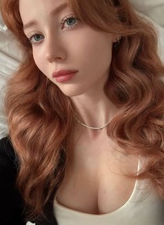 Sofia - escort in Tokyo Photo 6 of 11