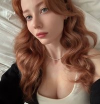 Sofia - escort in Tokyo