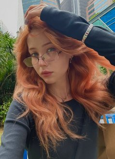 Sofia - escort in Tokyo Photo 7 of 11