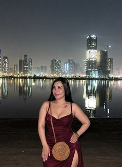 Sofia - escort in Dubai Photo 1 of 3