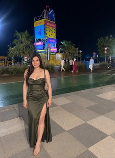 Sofia - escort in Dubai Photo 2 of 3