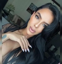 SOFIA LEONE 🧸 - escort in Dubai