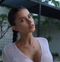 Sofia - masseuse in Amsterdam