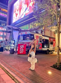 New Girlfriend experince 🇨🇴 🇲🇾 - puta in Mumbai Photo 12 of 15