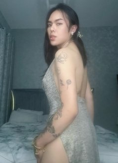 Sofia - Transsexual escort in Dubai Photo 12 of 12