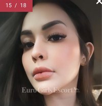 Sofia Massage and Sex - puta in Buraidah