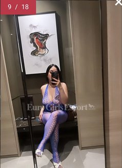 Sofia Massage and Sex - escort in Buraidah Photo 9 of 15