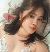 SOFIA NURU MASSAGE - masseuse in Manila