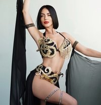 SOFIA MILF BELLY DANCER FULL SERVICE - escort in Dubai Photo 14 of 17