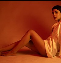 SOFIA MODEL GFE - puta in Riyadh
