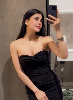 SOFIA MODEL GFE - escort in Riyadh Photo 9 of 11