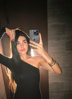 SOFIA MODEL GFE - escort in Riyadh Photo 11 of 16