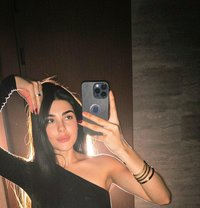 SOFIA MODEL GFE - escort in Riyadh