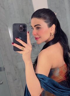 SOFIA MODEL GFE - escort in Riyadh Photo 12 of 16