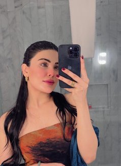 SOFIA MODEL GFE - escort in Riyadh Photo 13 of 16