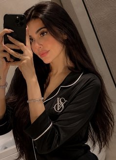 SOFIA MODEL GFE - escort in Riyadh Photo 14 of 16