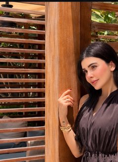 SOFIA MODEL GFE - escort in Riyadh Photo 15 of 16