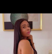 Sofia - escort in Dakar