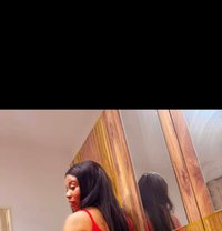 Sofia - escort in Dakar