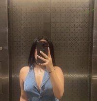 Sofia - masseuse in Dubai