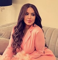 Sofia - escort in Riyadh