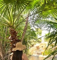 Sofia - escort in Dubai