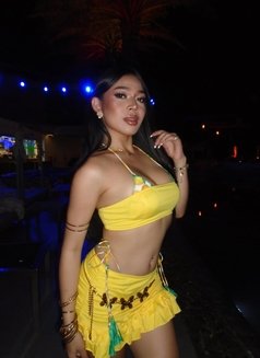 Sofia Naughty🇹🇭 - Acompañantes transexual in Bangkok Photo 29 of 30