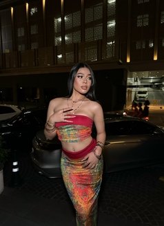 Sofia Naughty🇹🇭 - Transsexual escort in Bangkok Photo 27 of 27