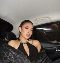 Sophia naughty - Acompañantes transexual in Bangkok