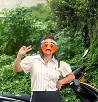 Sofia - escort in Kathmandu