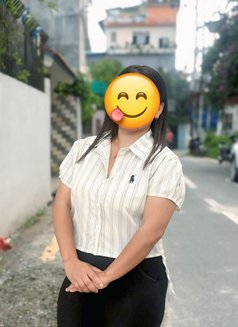 Sofia - escort in Kathmandu Photo 2 of 3
