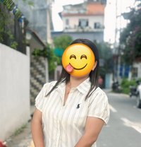 Sofia - escort in Kathmandu