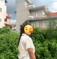 Sofia - escort in Kathmandu