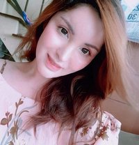 Sofia Nerin - Transsexual escort in Bangkok