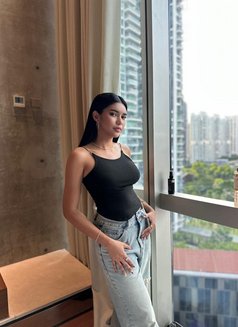 Sofia new girl in hk bj queen - escort in Hong Kong Photo 17 of 17
