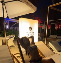 Aurora - puta in Pattaya