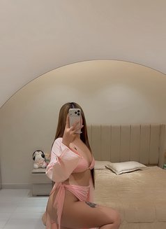 Sofia new in Riyadh πΉπ𫦠- escort in Riyadh Photo 2 of 7