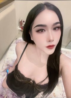 Sofia New Ladyboy πΉππ§π· - Transsexual escort in Riyadh Photo 8 of 16
