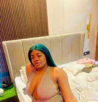 Sofia - escort in Noida